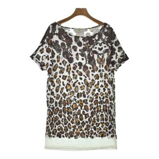 ステラマッカートニー(Stella McCartney)のSTELLA McCARTNEY Tシャツ・カットソー 40(M位) 【古着】【中古】(カットソー(半袖/袖なし))