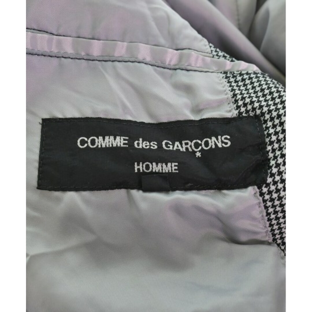 COMME des GARCONS HOMME - COMME des GARCONS HOMME カジュアル