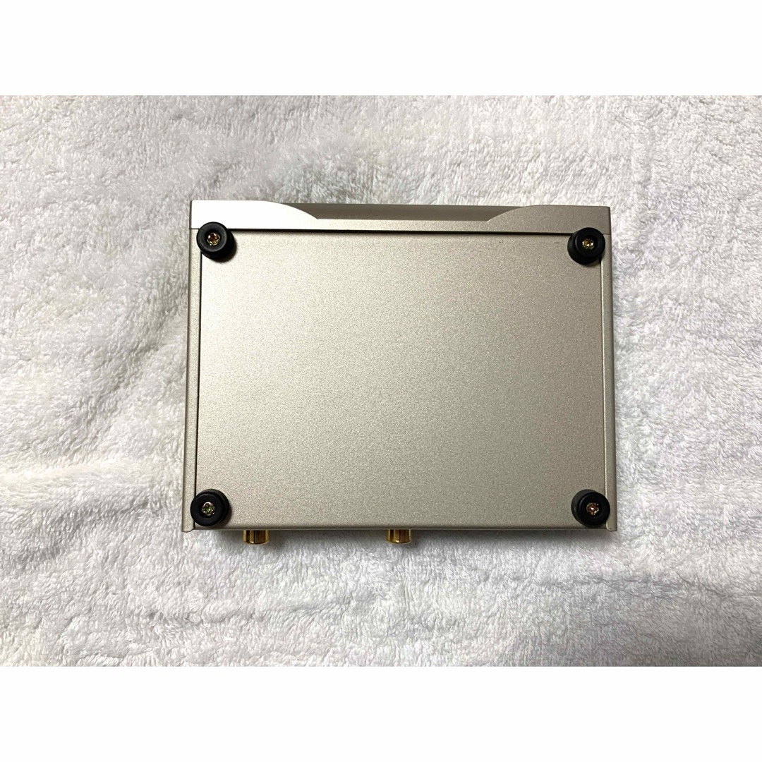 ☆ デジタルタイムベースコレクター FUZE TBC-7 画像安定装置の ☆ デジタルタイムベースコレクター FUZE TBC-7 画像安定装置の