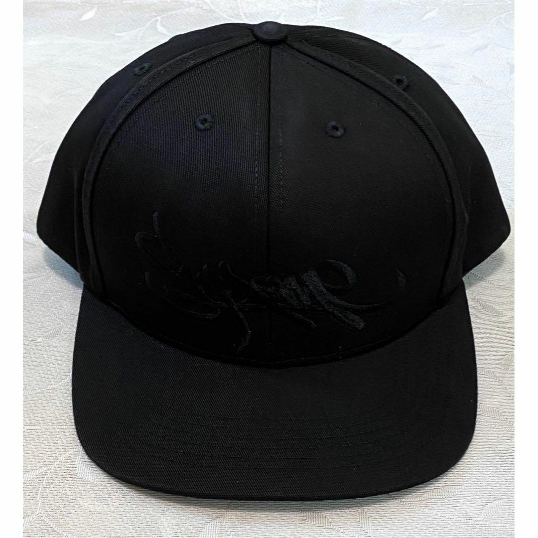 キャップ Supreme シュプリーム　フリーサイズ　FW23H41  帽子メンズ