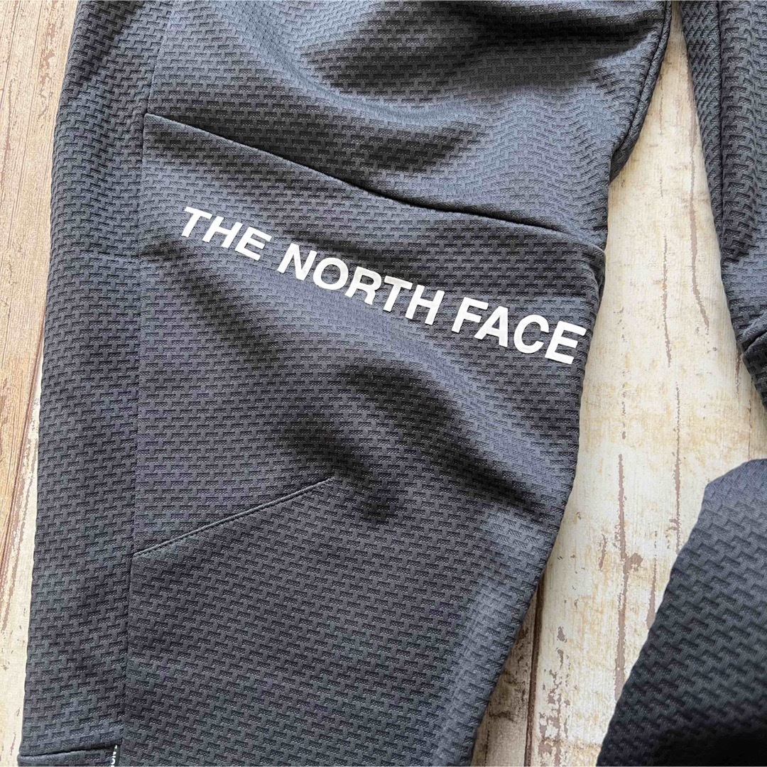 THE NORTH FACE - 【海外限定】TNF レディース ジョガーパンツ グレー