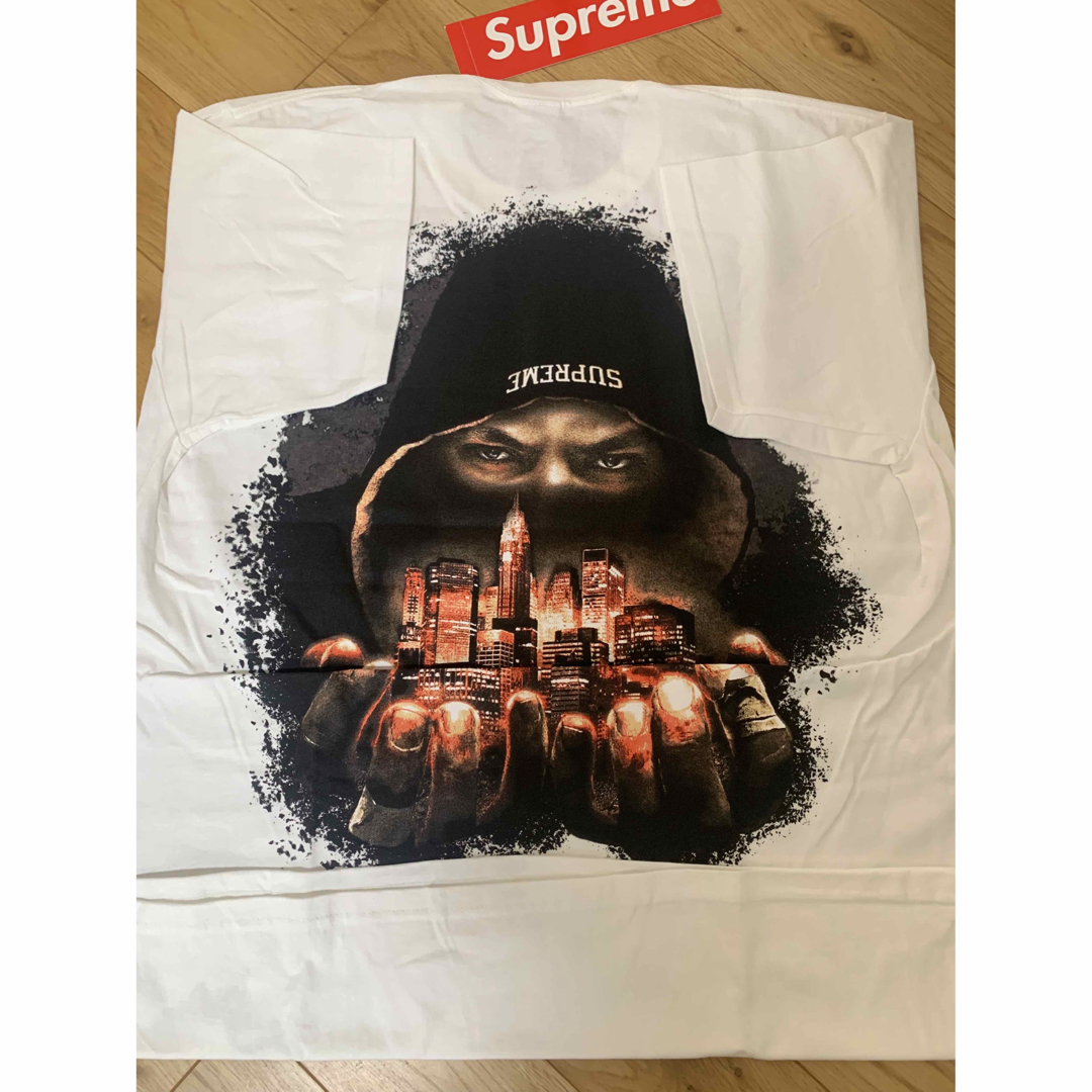 Supreme Fighter Tee \