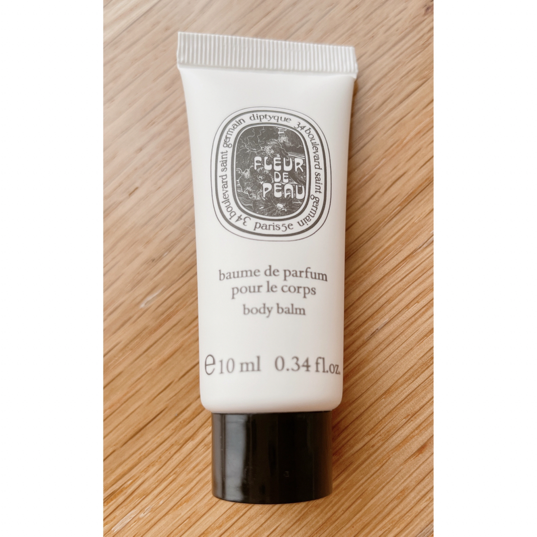 diptyque(ディプティック)のdiptyque ディプティック 非売品 コスメ/美容のリラクゼーション(キャンドル)の商品写真