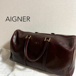 アイグナー ヴィンテージの通販 43点 | AIGNERを買うならラクマ