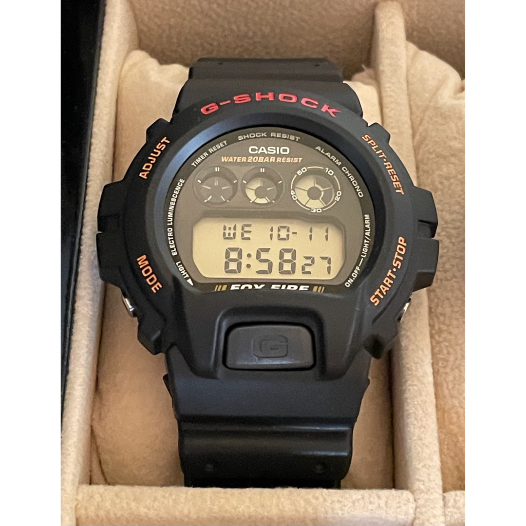 新品未使用G-SHOCK