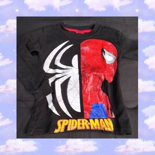 ユニバーサルスタジオジャパン(USJ)の♡ スパイダーマン ティシャツ ♡(Tシャツ/カットソー)