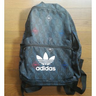 アディダス(adidas)のリュック(バッグパック/リュック)