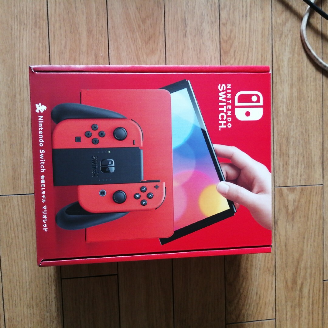 任天堂Nintendo Nintendo Switch NINTENDO SWITCH