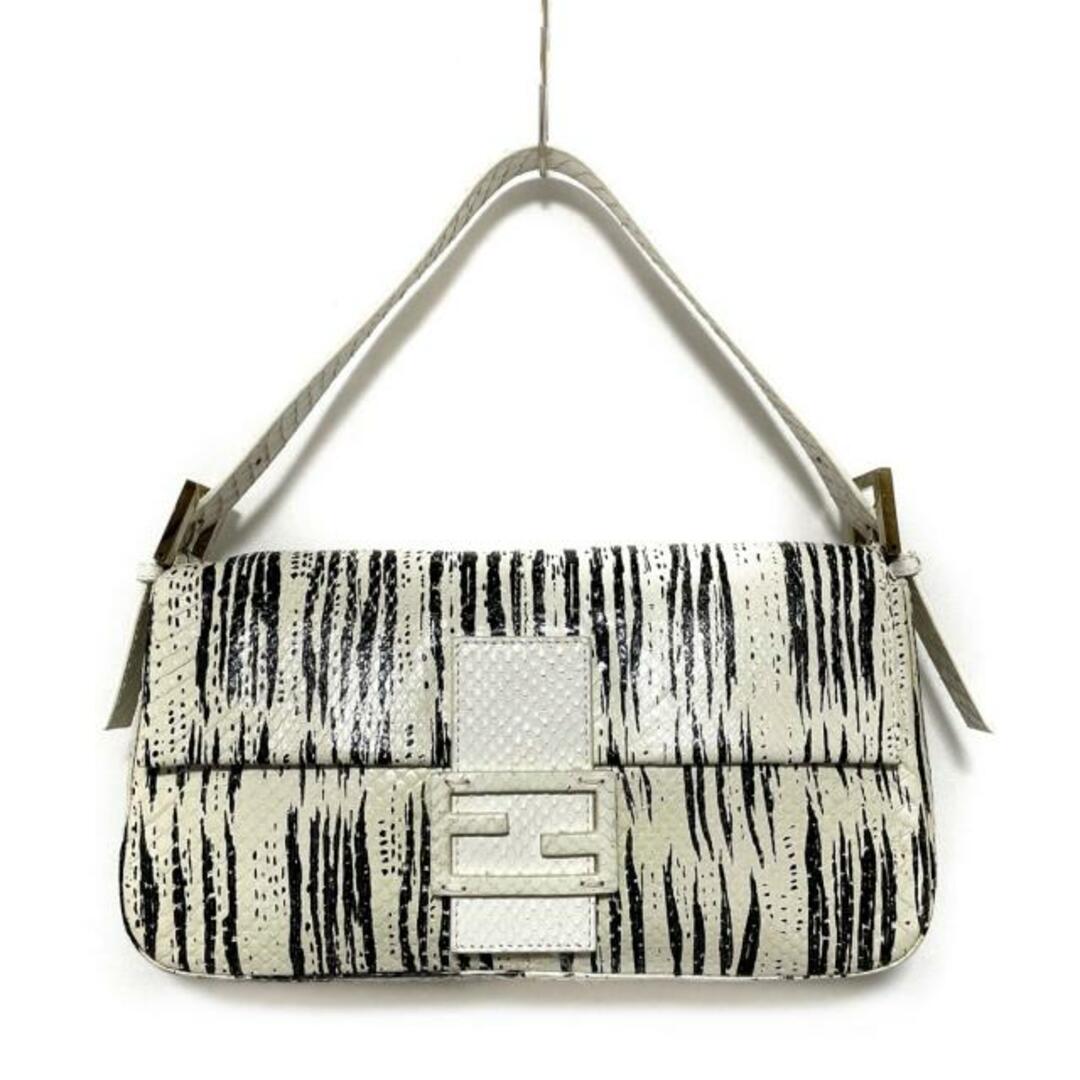 FENDI - フェンディ ハンドバッグ マンマバケットの通販 by ブラン