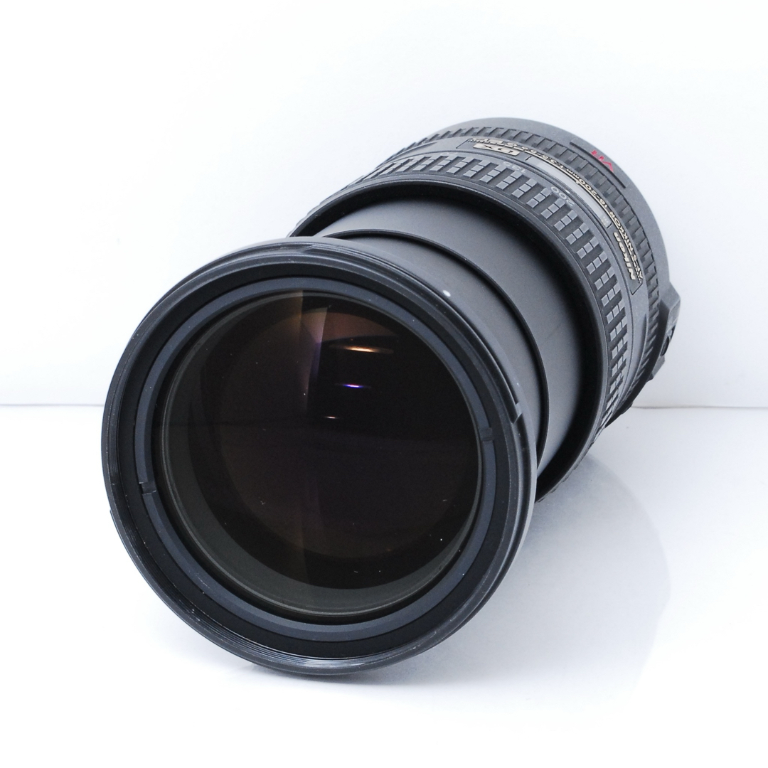 美品✨ニコン AF-S 18-200mm☆大人気中望遠ズームレンズ！！-