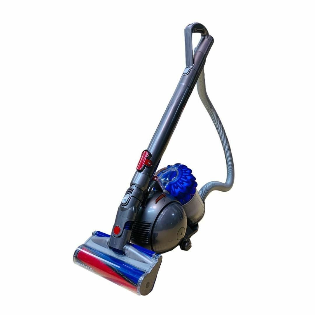 dyson ダイソン 掃除機 CY24