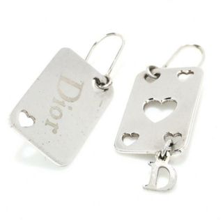 ディオール(Christian Dior) ピアス(ハート)の通販 100点以上