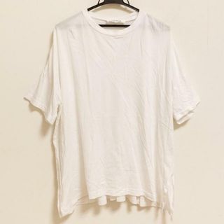 エンフォルド Tシャツ(レディース/半袖)の通販 400点以上 | ENFOLDの ...