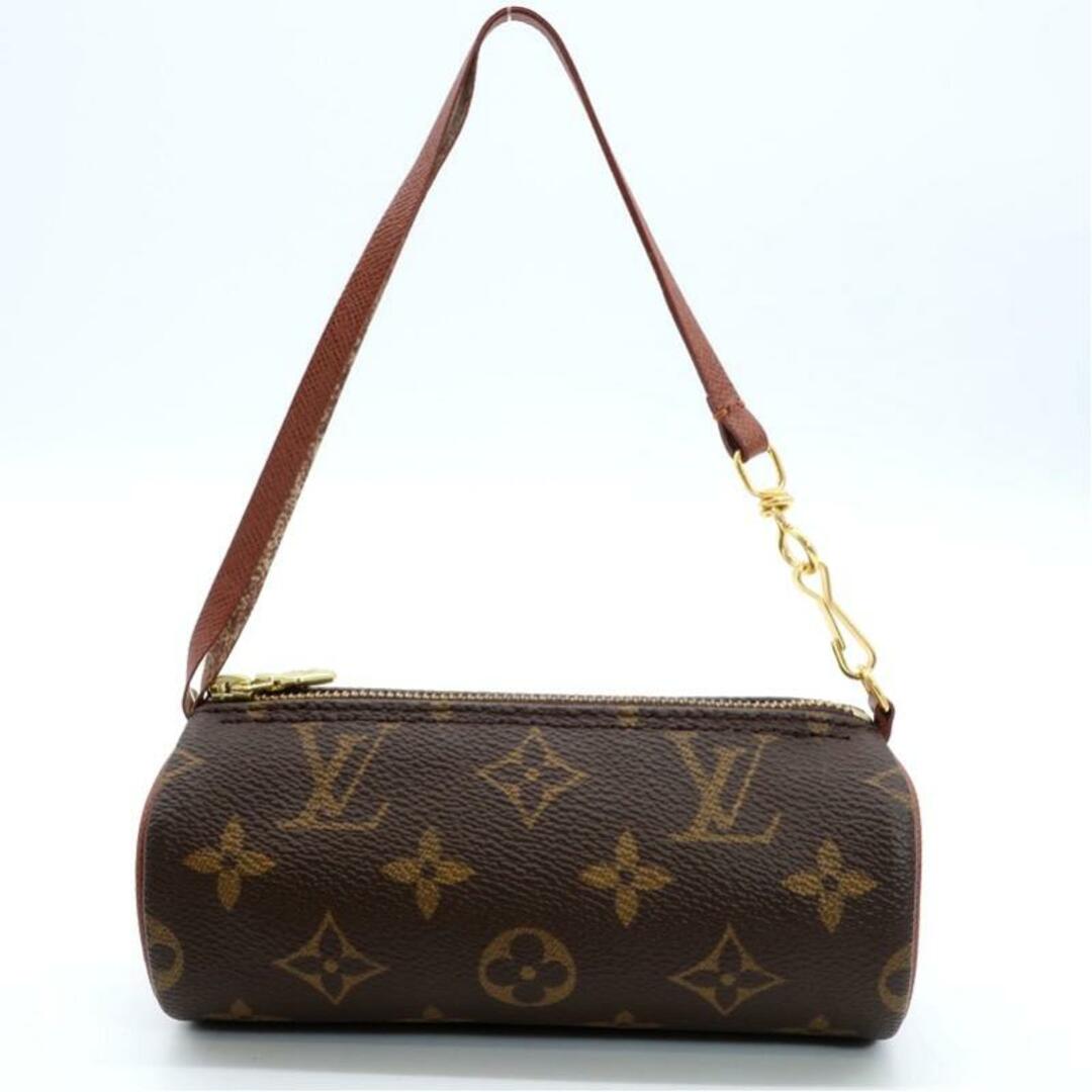 LOUIS VUITTON ルイヴィトン パピヨン 付属 ポーチ モノグラム ...