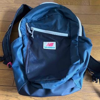 New Balance - ニューバランス リュック new balance リュック LAB