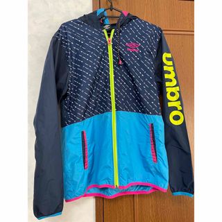 umbro スポーツウェア ウィンドブレーカー(その他)