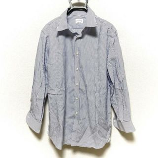GUY ROVER - ギローバー 長袖シャツ サイズ42 L メンズの通販 by ...
