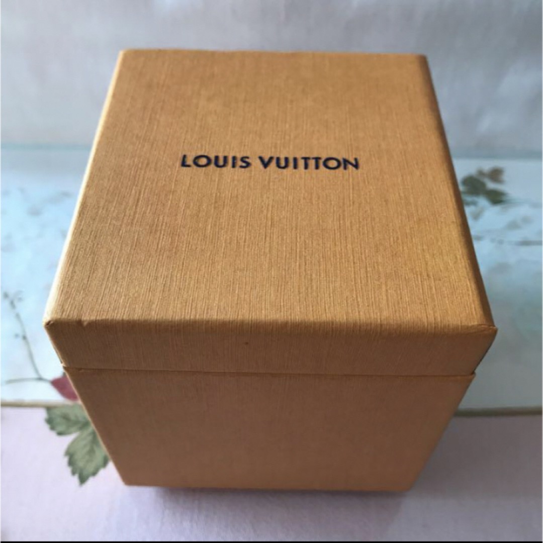 LOUIS VUITTON(ルイヴィトン)のLOUIS  VUITTON   18kバーグ ロックイット リング レディースのアクセサリー(リング(指輪))の商品写真