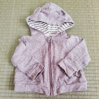ベビー カーディガン/ボレロ(ブラウン/茶色系)の通販 200点以上
