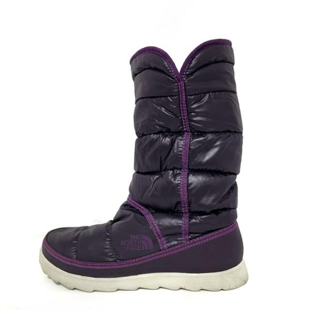 THE NORTH FACE - ノースフェイス ブーツ 24 レディース -の通販 by