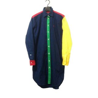 ポロラルフローレン(POLO RALPH LAUREN)のポロラルフローレン ワンピース サイズ2 S(その他)