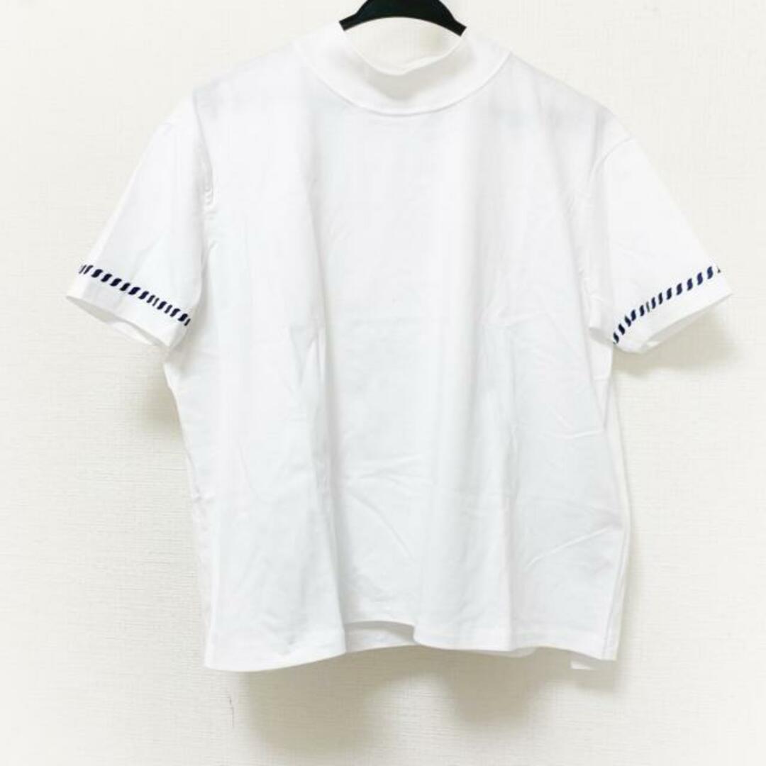 正規品の通販サイト エルメス 半袖Tシャツ サイズ36 S - | chanelal.com