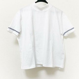 レディースエルメス 半袖Tシャツ サイズ36 S -