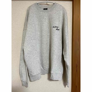 フリークスストア(FREAK'S STORE)のFREAK'S STORE クルーネックスウェット(スウェット)