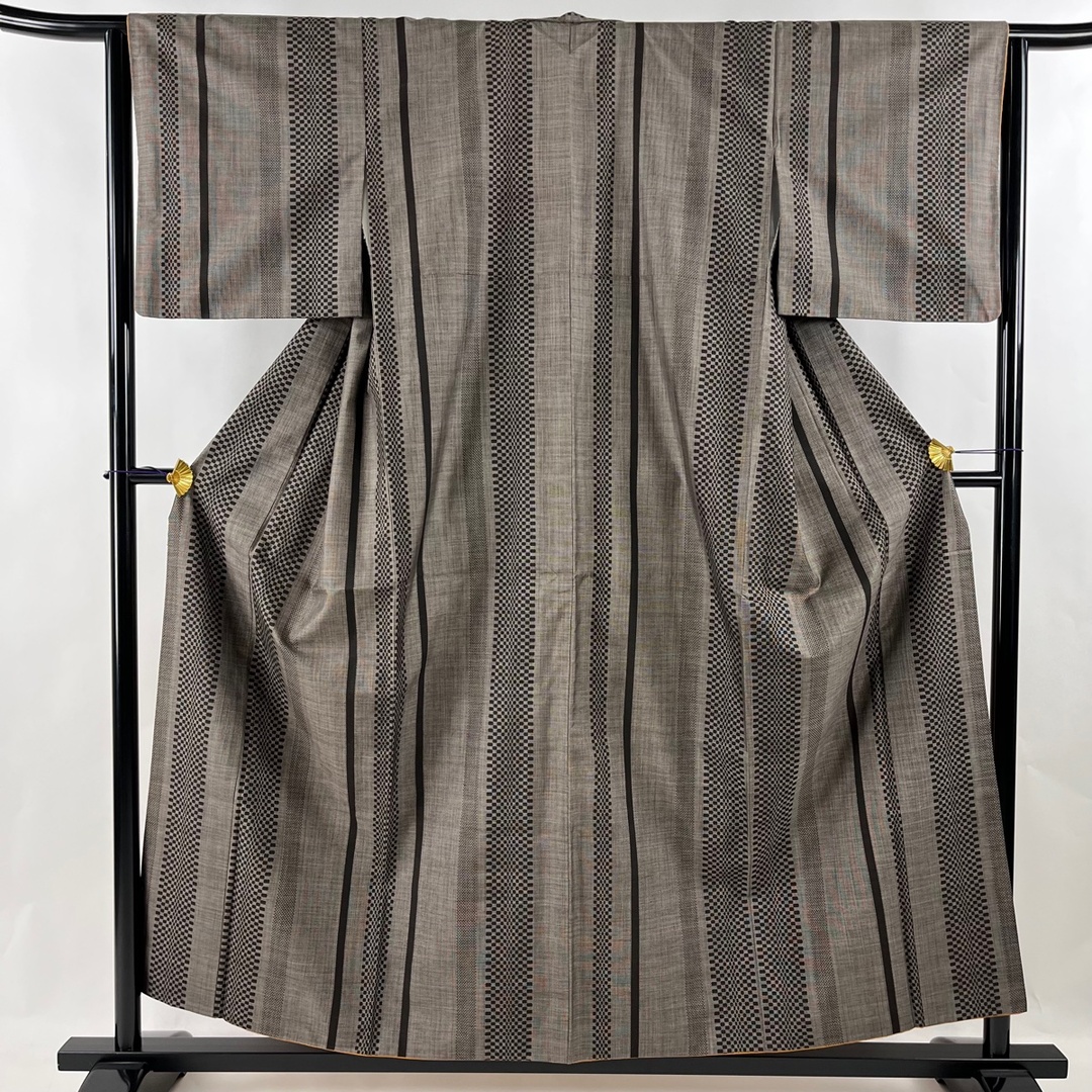 付下げ 身丈156cm 裄丈62cm 正絹 美品 優品