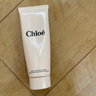 クロエ(Chloe)のChloeハンドクリーム(ハンドクリーム)