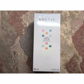 Annick Goutal - グタール/ シャ ペルシェ オードトワレ 100ml 新品未