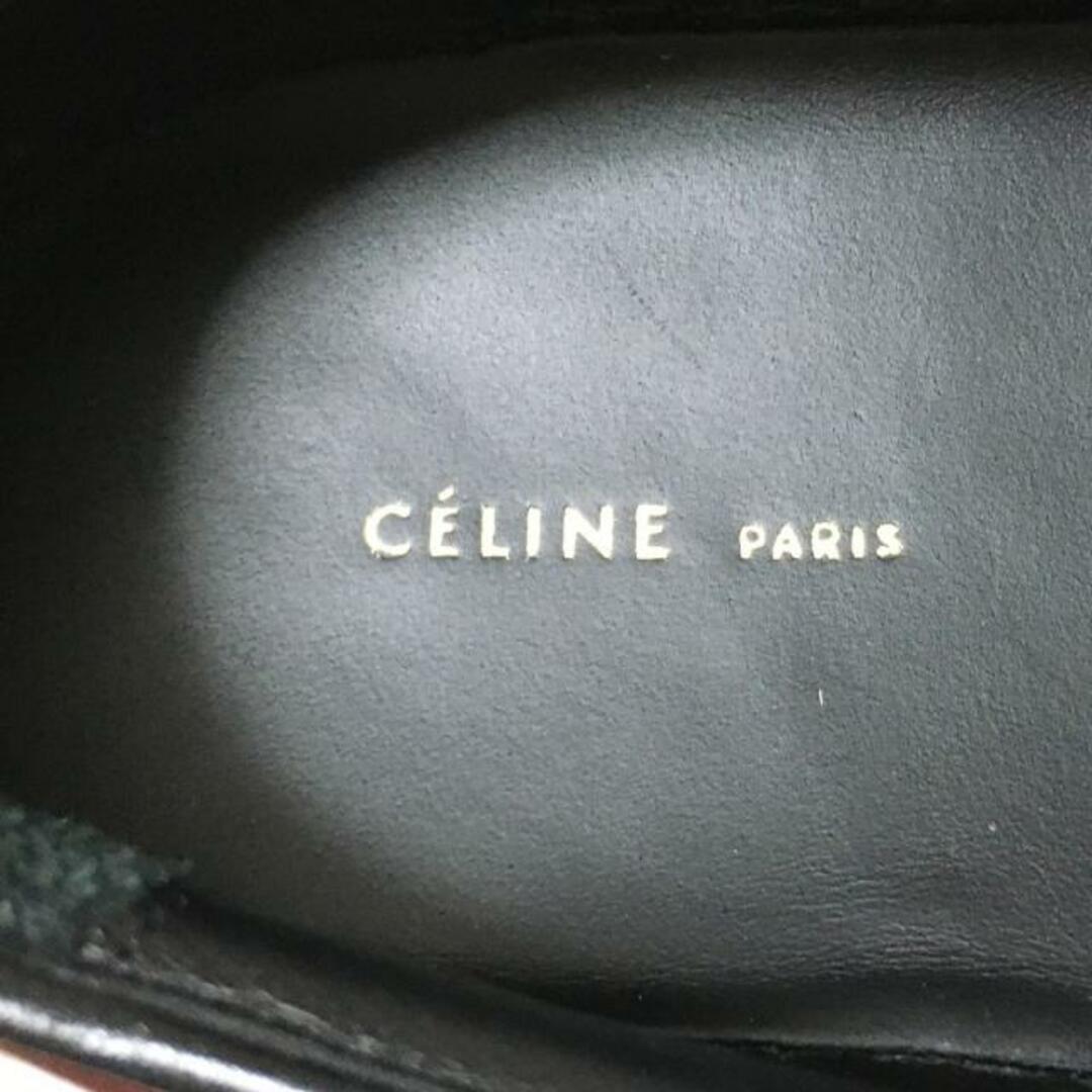 celine(セリーヌ)のセリーヌ スリッポン 40 レディース - レディースの靴/シューズ(その他)の商品写真