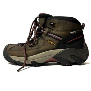 キーン(KEEN)のKEEN(キーン) シューズ 24 レディース -(その他)