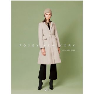 フォクシー(FOXEY) ダウンコート(レディース)の通販 100点以上
