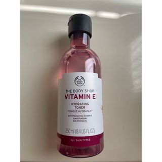 ザボディショップ(THE BODY SHOP)の化粧水(化粧水/ローション)