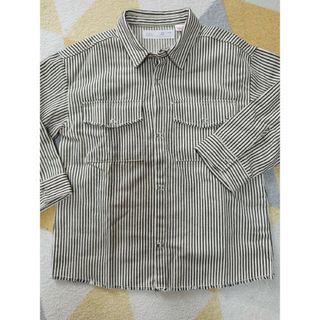 ザラキッズ(ZARA KIDS)のZARA kids 110cm(ジャケット/上着)