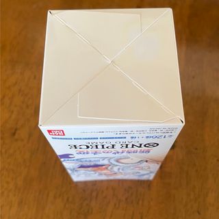 ONE PIECE - ワンピースカード 新時代の主役 1BOX 未開封テープ付きの ...