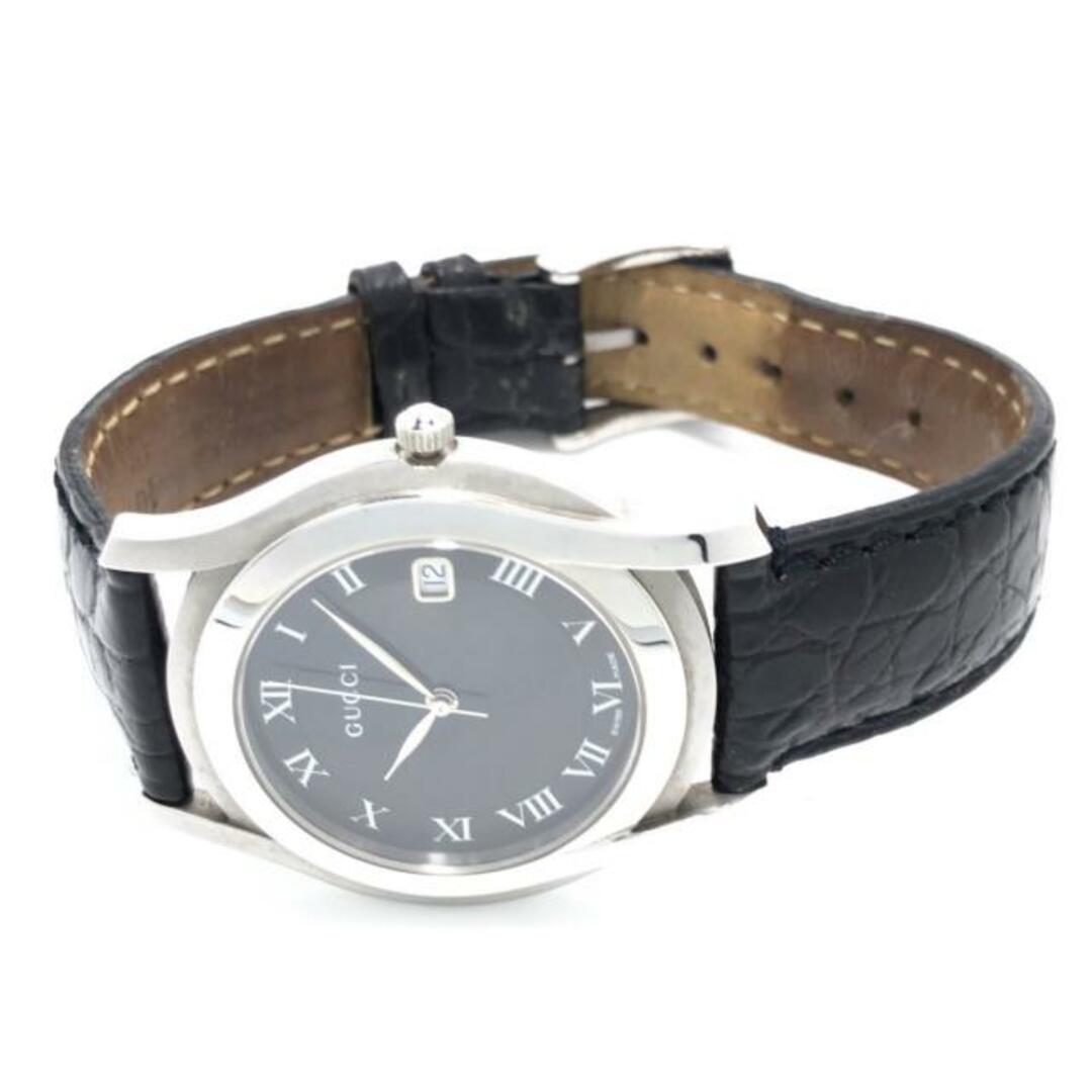 Gucci - グッチ 腕時計 G-クラス YA055301 メンズの通販 by ブラン