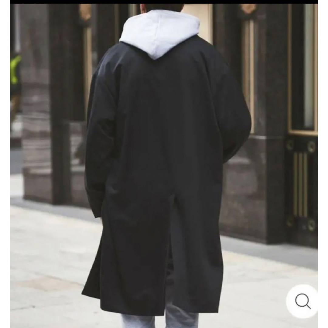 ジェントルマンプロジェクト　コート メンズのジャケット/アウター(チェスターコート)の商品写真