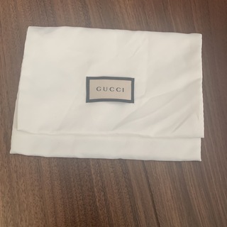 グッチ(Gucci)のブランド保存袋(その他)