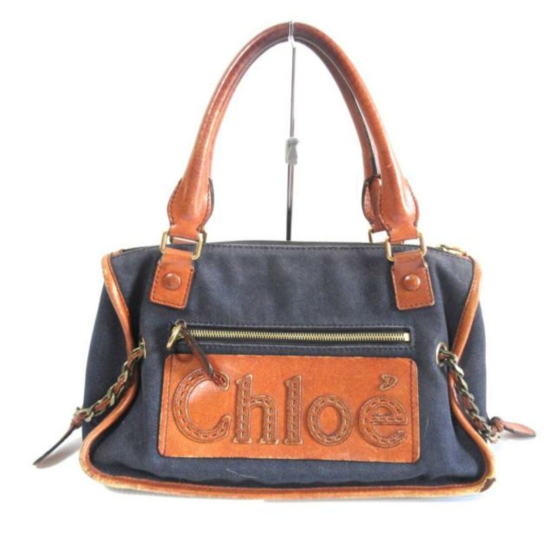 Chloe - Chloe(クロエ) ハンドバッグ ハーレーの通販 by ブランディア