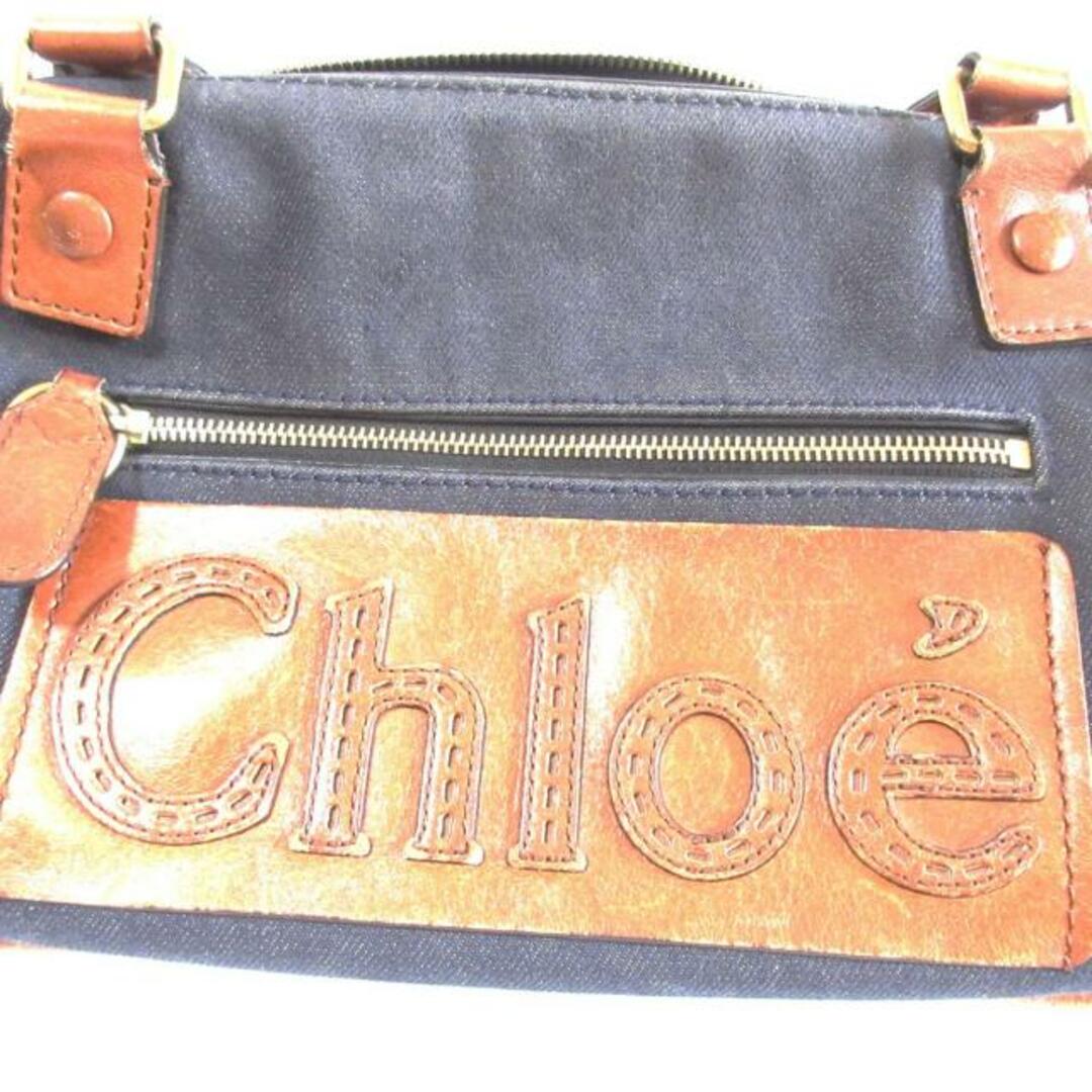 大人気　Chloe クロエ　ハンドバッグハーレー