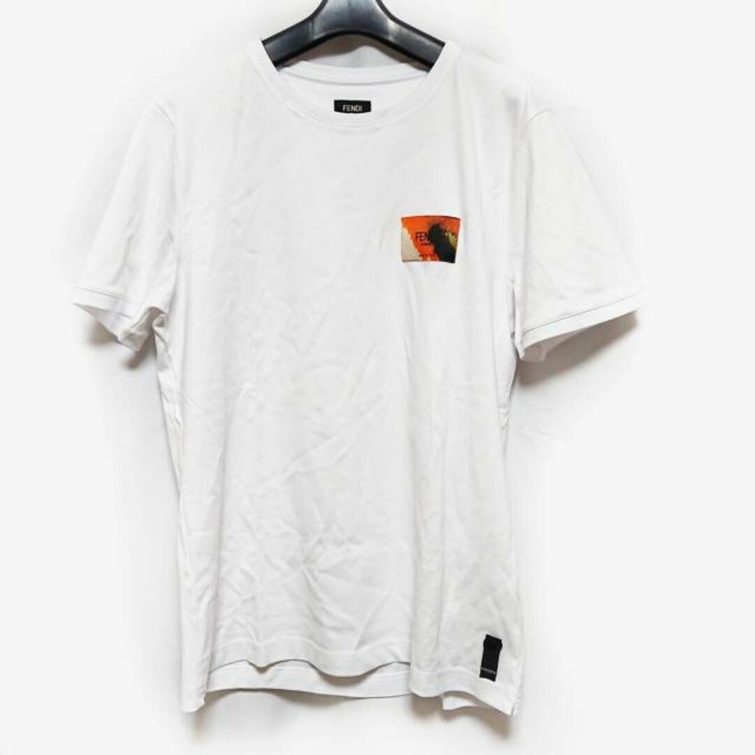 FENDI - フェンディ 半袖Tシャツ サイズXXL美品 -の+radiokameleon.ba