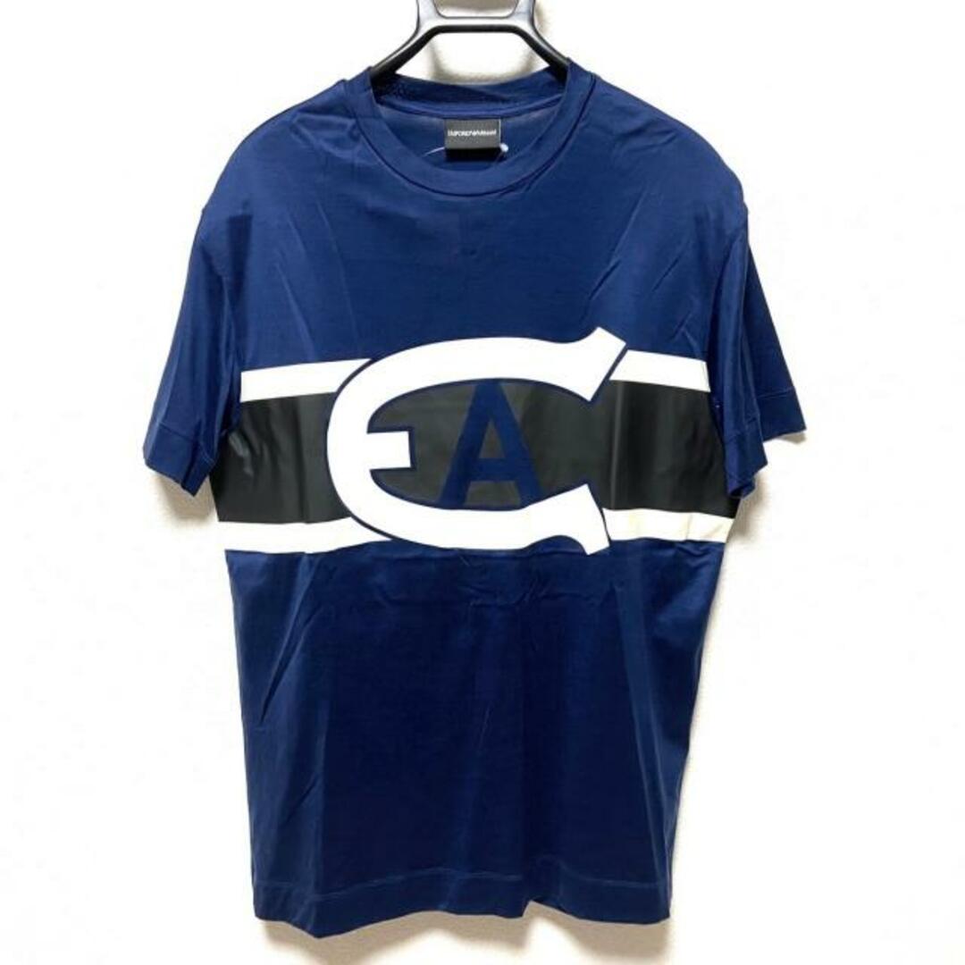 Emporio Armani - エンポリオアルマーニ 半袖Tシャツ サイズSの通販 by ...