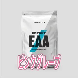 マイプロテイン(MYPROTEIN)のマイプロテイン EAA 250g(トレーニング用品)