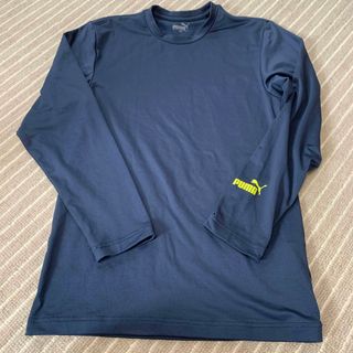 プーマ(PUMA)のPUMA 新品　140(Tシャツ/カットソー)