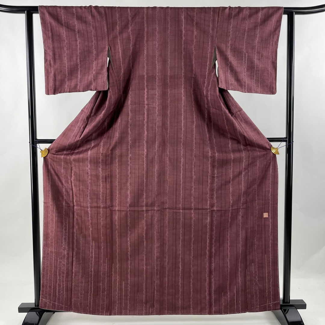 付下げ 身丈164cm 裄丈61cm 正絹 美品 逸品