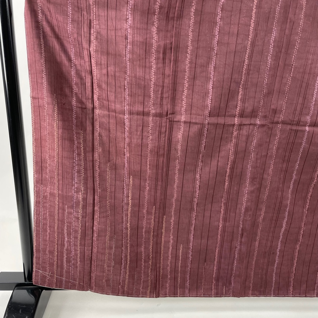 付下げ 身丈164cm 裄丈61cm 正絹 美品 逸品
