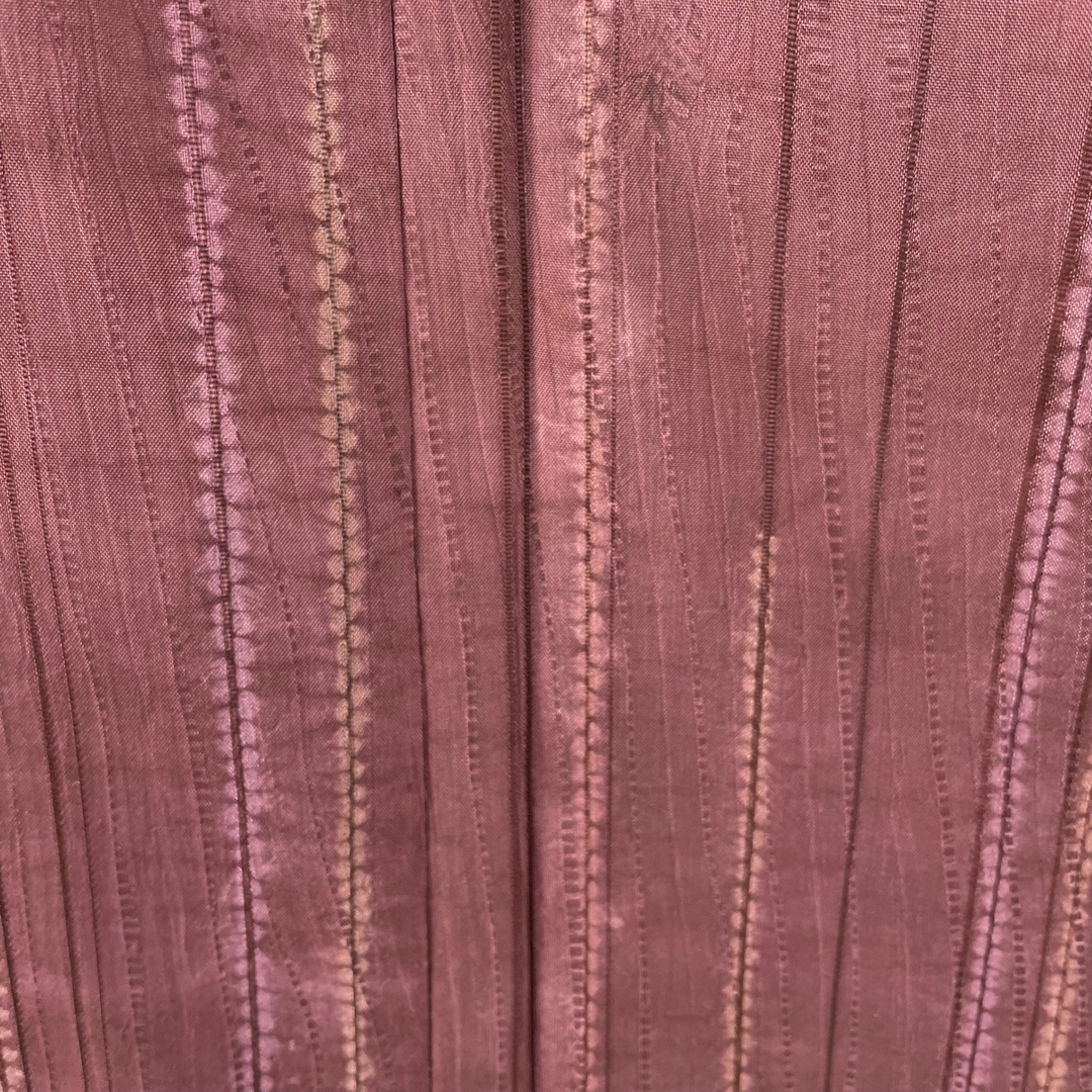 付下げ 身丈164cm 裄丈61cm 正絹 美品 逸品