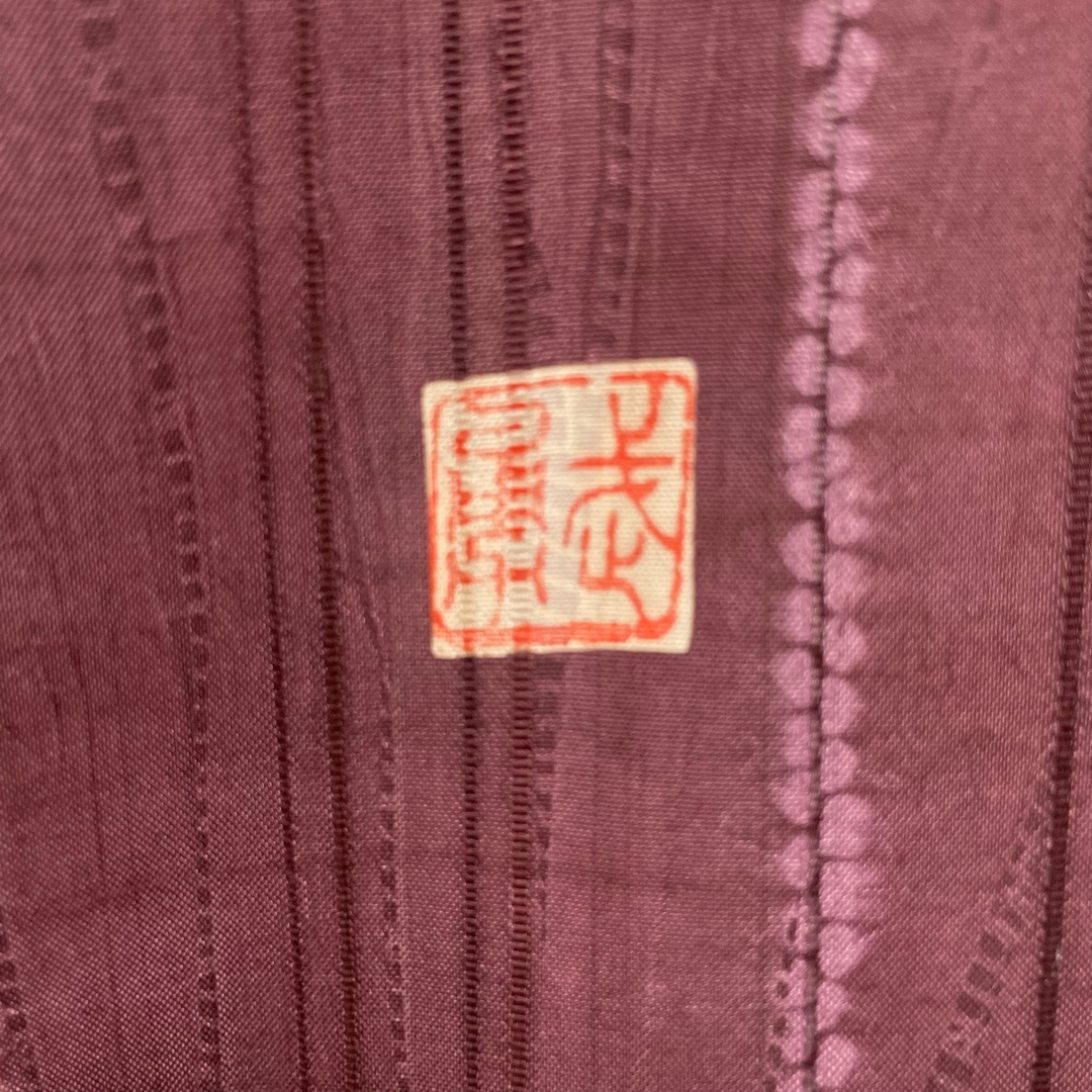 付下げ 身丈164cm 裄丈61cm 正絹 美品 逸品